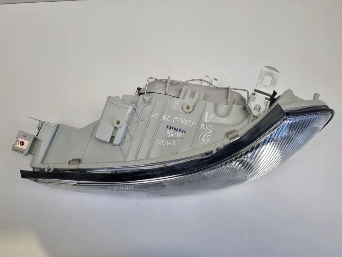 Ford Mondeo II MK2 96-00r PRZEDNIA LAMPA LEWA LEWY PRZÓD nowa europa