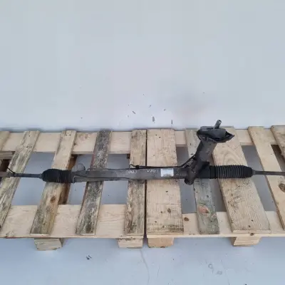 Volvo V70 III XC70 II MAGLOWNICA przekładnia kierownicza EUROPA 31329874