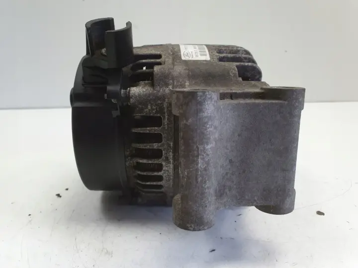 Ford Focus MK2 1.6 16V ALTERNATOR MS1022118355