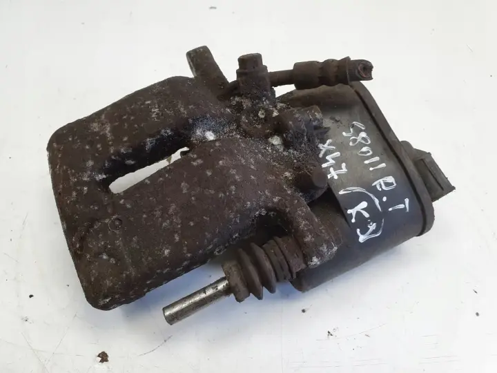 Volvo S60 II S80 II V60 V70 III XC70 II TYLNY ZACISK HAMULCOWY prawy tył