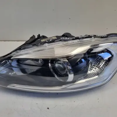 Volvo XC60 LIFT XENON SKRĘTNY PRZEDNIA LAMPA LEWA lewy przód 31420249