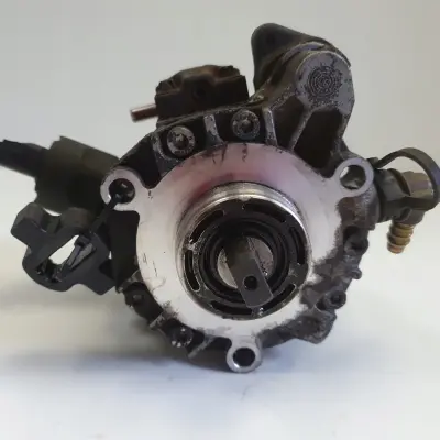 Volvo Peugeot Citroen Ford 2.0 HDI TDCi POMPA WTRYSKOWA Paliwa 9662021580