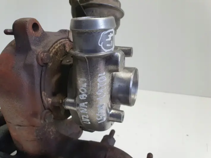Audi A3 8L Golf IV 1.9 TDI TURBOSPRĘŻARKA turbo 038253019A