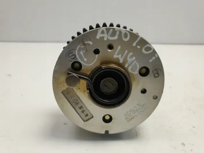 Suzuki Alto 1.0 WYDECHOWY WAŁEK ROZRZĄDU koło