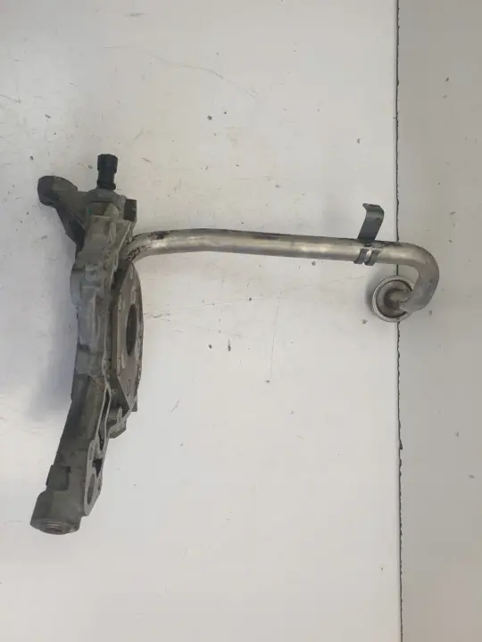 Opel Astra G 1.8 16V Z18XE POMPA OLEJOWA 90536036