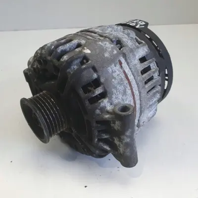 Mini One R50 R53 1.6 16V ALTERNATOR 110A 0124325158 bosch