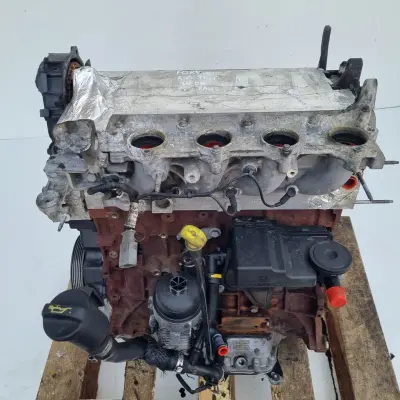 SILNIK Ford Focus III MK3 2.0 TDCI 140KM UFDA UFDB