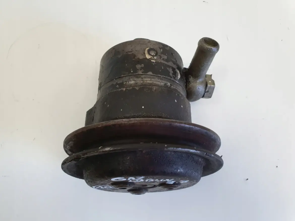 Gaz Gazela 2.7 POMPA WSPOMAGANIA 453471.125t