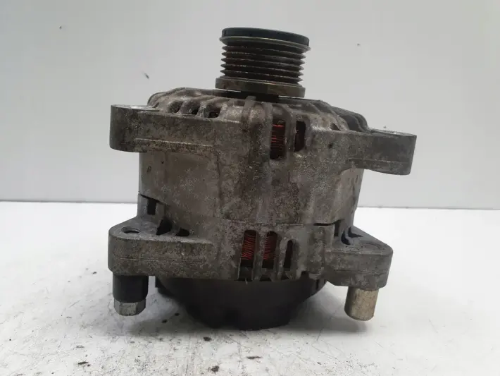 Peugeot 508 2.0 HDI ALTERNATOR 9646321780 valeo