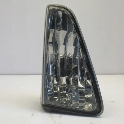 Nissan Murano TYLNA LAMPA LEWA LEWY TYŁ w klape
