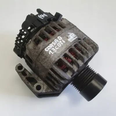 Opel Corsa D 1.3 CDTI ALTERNATOR denso