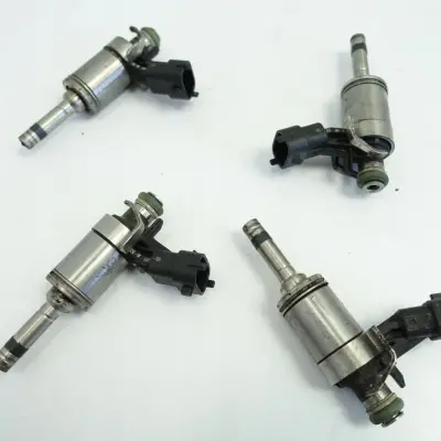 Focus III MK3 ST 2.0 T 16V WTRYSK WTRYSKIWACZ