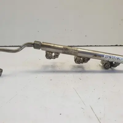 Ford Fiesta MK7 VII 1.0 ECOBOOST LISTWA WTRYSKOWA CM5G-9H487-HB oryginał