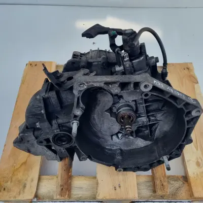 Opel Vectra C 1.9 CDTI SKRZYNIA BIEGÓW M32 manualna MANUAL