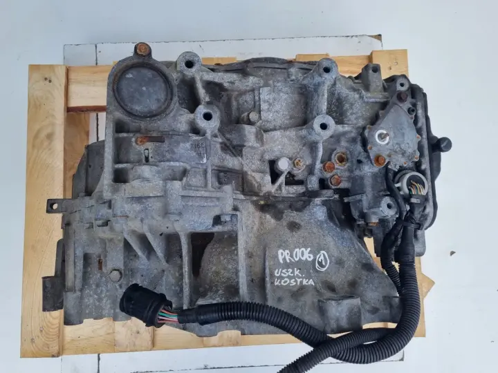 Land Rover Freelander 2.0 TD4 AUTOMATYCZNA SKRZYNIA BIEGÓW automat PR006