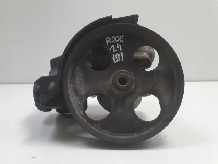 Peugeot 206 1.4 8V POMPA WSPOMAGANIA 9636868880 26079836-QN