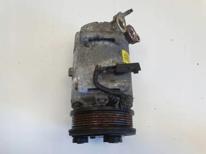 Ford Mondeo MK4 2.0 TDCI SPRĘŻARKA KLIMATYZACJI AV61-19D629-DB