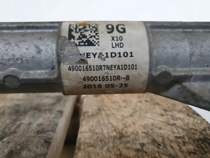 Renault Zoe PRZEKŁADNIA MAGLOWNICA 490016510R