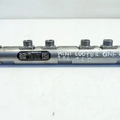 Mini Cooper R56 1.6 D LISTWA WTRYSKOWA PALIWA