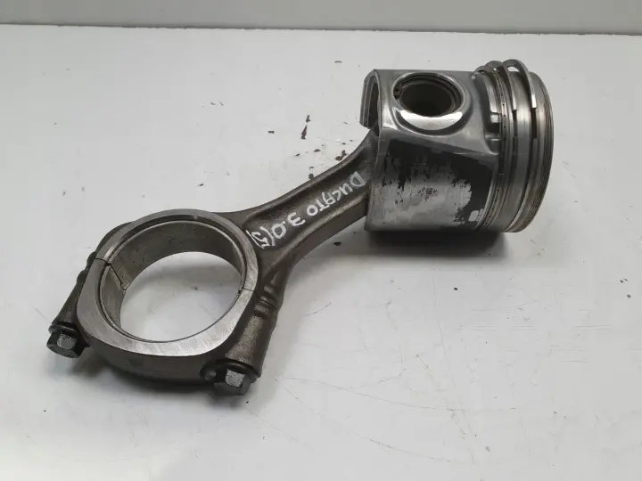 Iveco Daily IV 3.0 CNG TŁOK KORBOWÓD