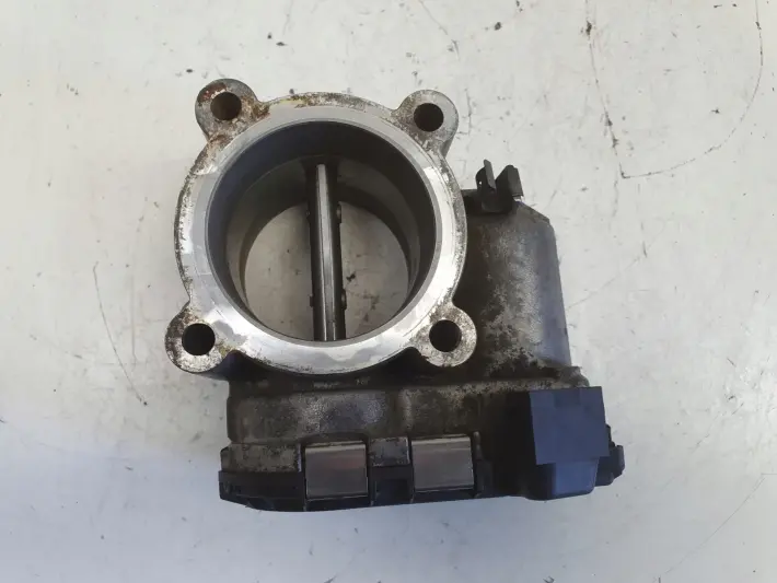 Mercedes Sprinter 906 3.0 CDI V6 PRZEPUSTNICA A6420900270 0281002894