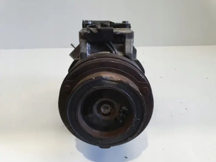 Range Rover III L322 4.4 V8 SPRĘŻARKA KLIMATYZACJI 447220-3325 denso