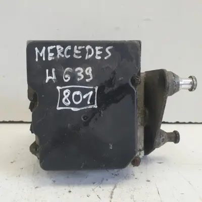 Mercedes W639 POMPA ABS hamulcowa A0014468989