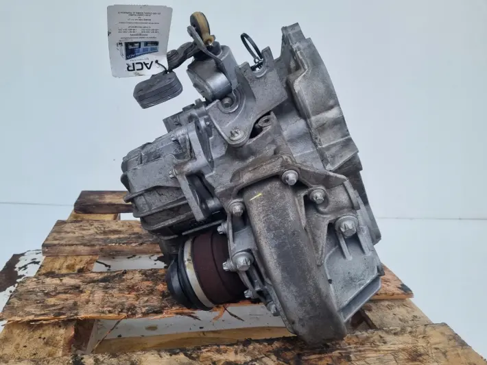 Opel Astra J IV 1.6 CDTI SKRZYNIA BIEGÓW manualna MANUAL M32