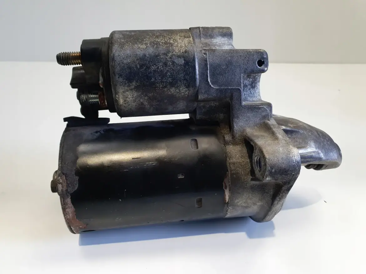 Ford C-MAX 1.6 16V ROZRUSZNIK bosch 0001107417 2S6U-11000-CB