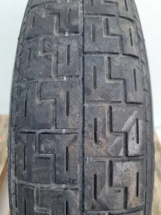 Ford C-Max Focus Mk2 II KOŁO DOJAZDOWE dojazdówka 125/85 R16 5x108 1S71MH