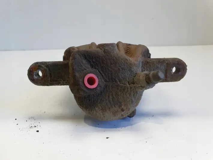 Dacia Lodgy PRZEDNI ZACISK HAMULCOWY prawy przód PASAŻERA