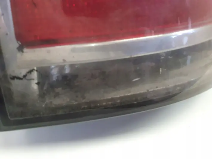 Opel Zafira B TYLNA LAMPA PRAWA prawy tył pasażera 24451843