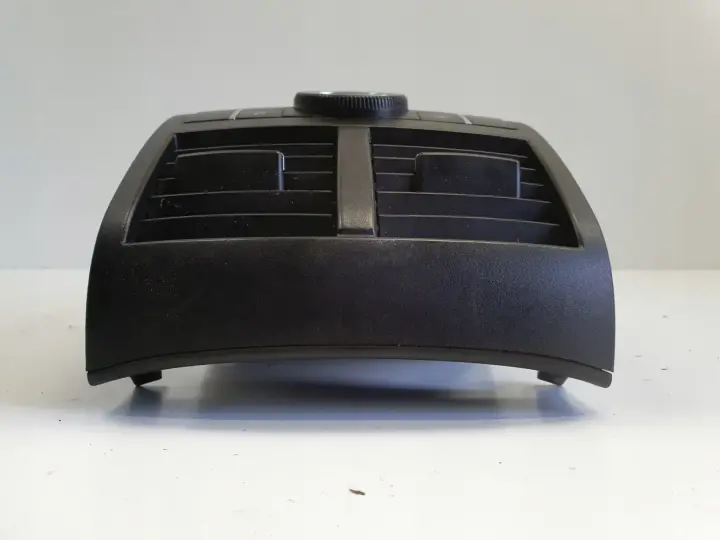 Mercedes ML W164 TYLNY TUNEL ŚRODKOWY kratka nawiewu panel tył A1648300454