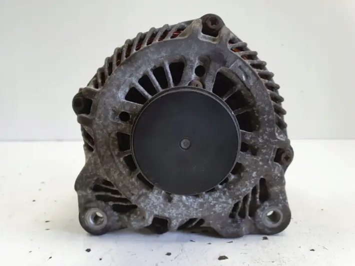 Nissan Qashqai II J11 1.5 DCI ALTERNATOR 231002543R oryginał