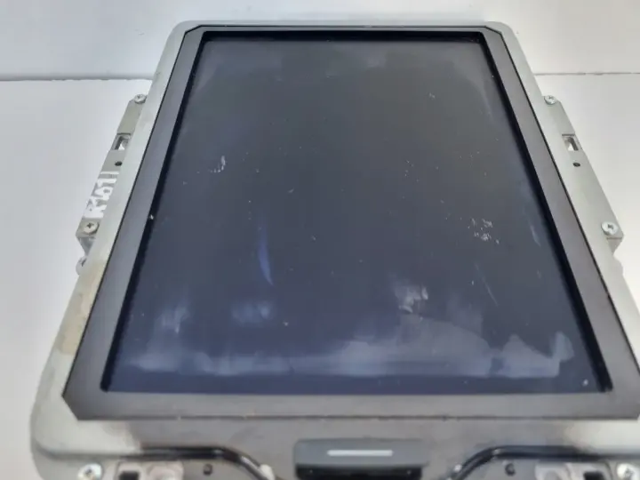 Volvo XC90 II S90 V90 II WYŚWIETLACZ NAWIGACJI Ekran multimediów 31456506AA