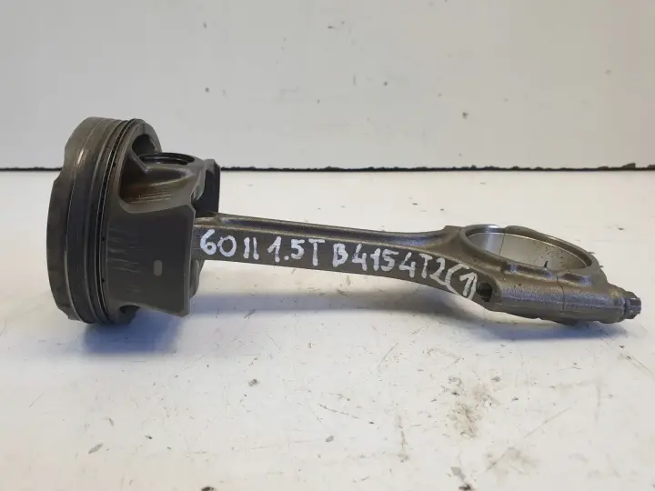 Volvo V60 II 1.5 T TURBO B4154T2 TŁOK KORBOWÓD