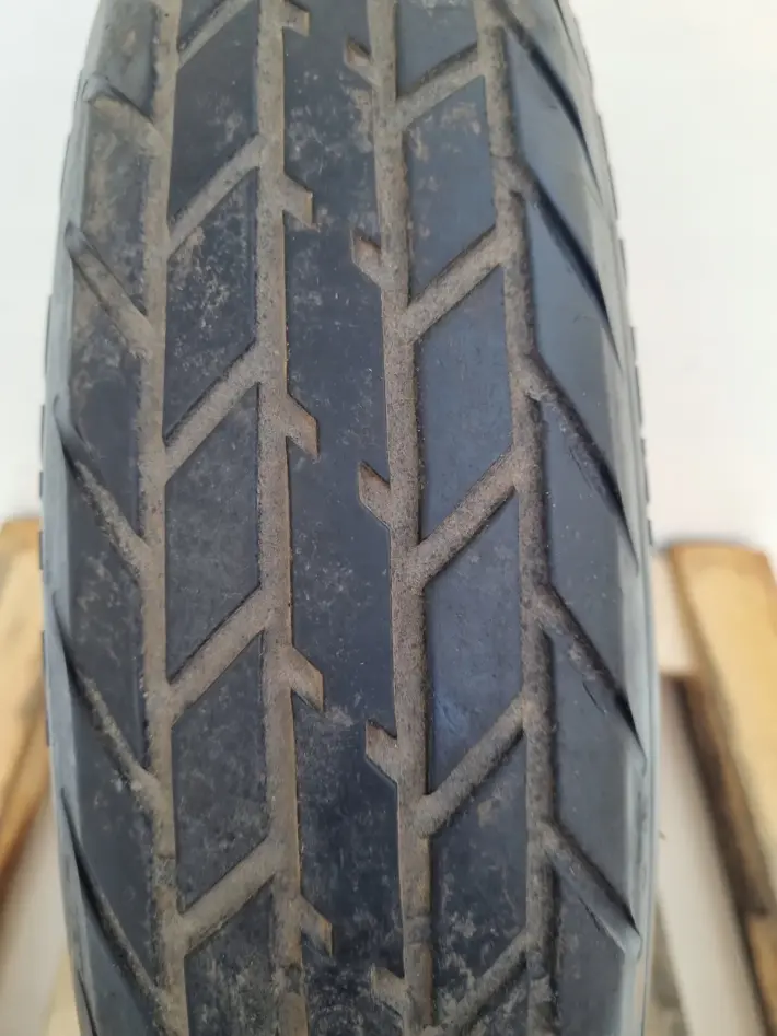 Toyota Auris KOŁO DOJAZDOWE dojazdówka 125/70 R16 5x108 1S71MF