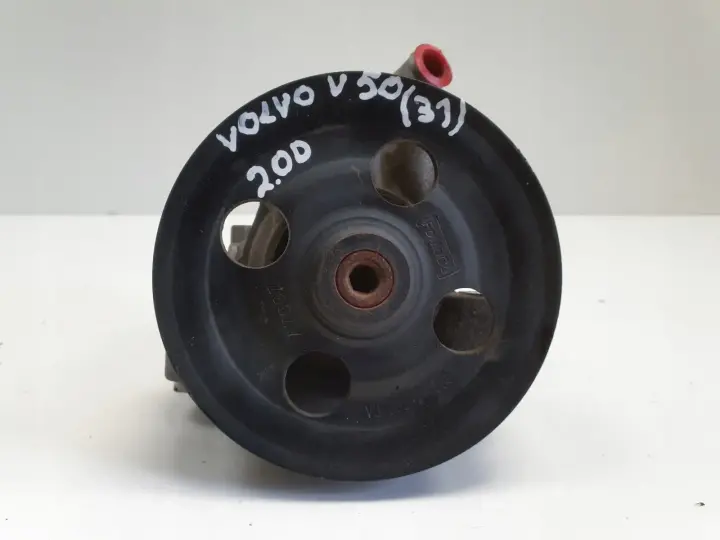 Volvo V70 III 2.0 D POMPA WSPOMAGANIA 7G91-3A696-HA