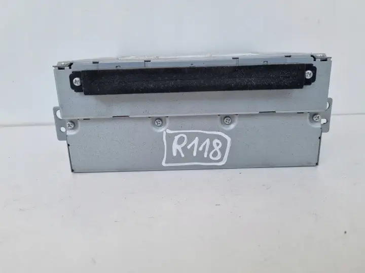 Volvo VOLVO V60 I S60 II XC60 I CZYTNIK NAWIGACJI Radio 31337571AA 31337571