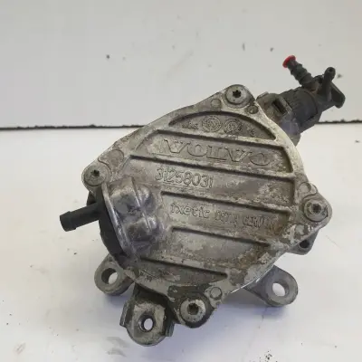 Volvo S60 II 2.0 D3 POMPA VACUM wakum 31258031
