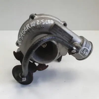 Chrysler Voyager IV 2.5 CRD TURBOSPRĘŻARKA turbo 35242095F