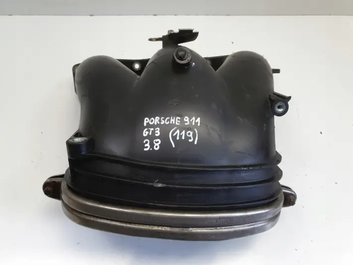 Porsche 911 GT3 3.8 KOLEKTOR SSĄCY 9A111001592