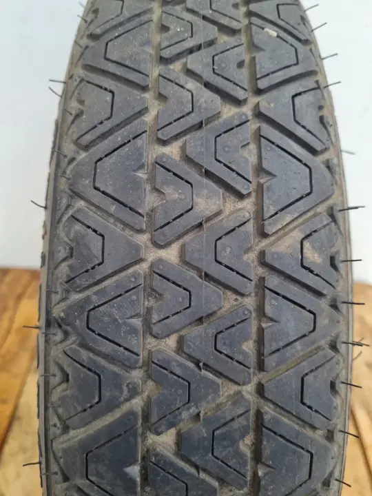 Opel Vectra C Astra H KOŁO DOJAZDOWE dojazdówka 115/70 R16 5x110 2160132