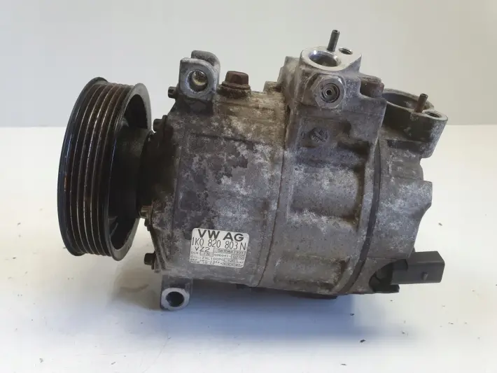 VW Golf V 2.0 TDI SPRĘŻARKA KLIMATYZACJI pompa 1K0820803N