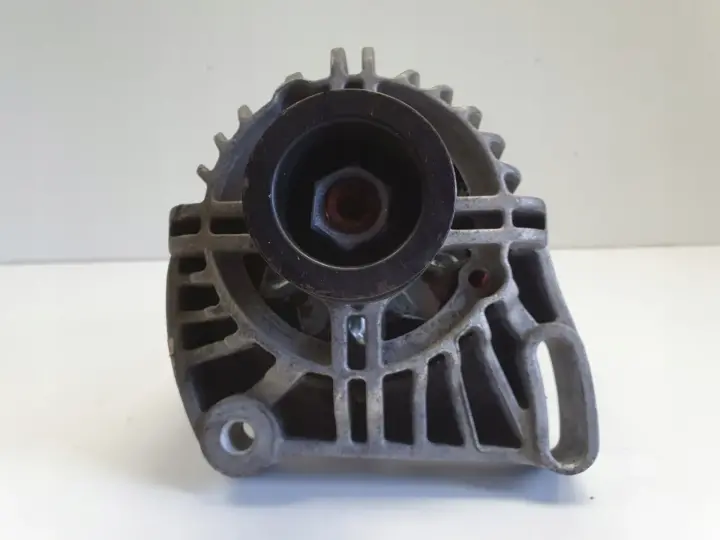 Fiat Grande Punto 1.4 8V ALTERNATOR