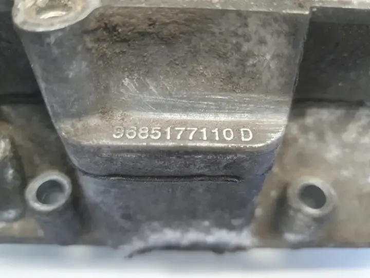 Ford Fiesta VII MK7 1.6 TDCI WAŁEK ROZRZĄDU podstawa 9685177110D TZJA