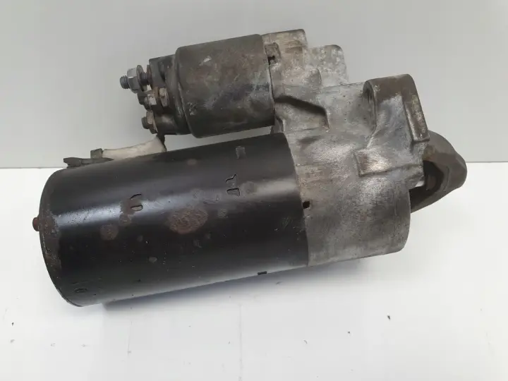 Volvo V60 S60 II 2.0 D3 ROZRUSZNIK bosch 31327066