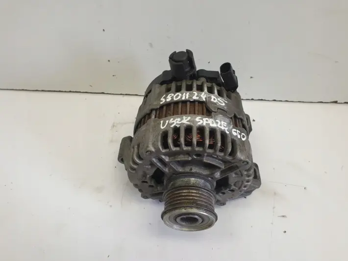 Volvo S80 II 2.4 D5 ALTERNATOR 0121615005 oryg