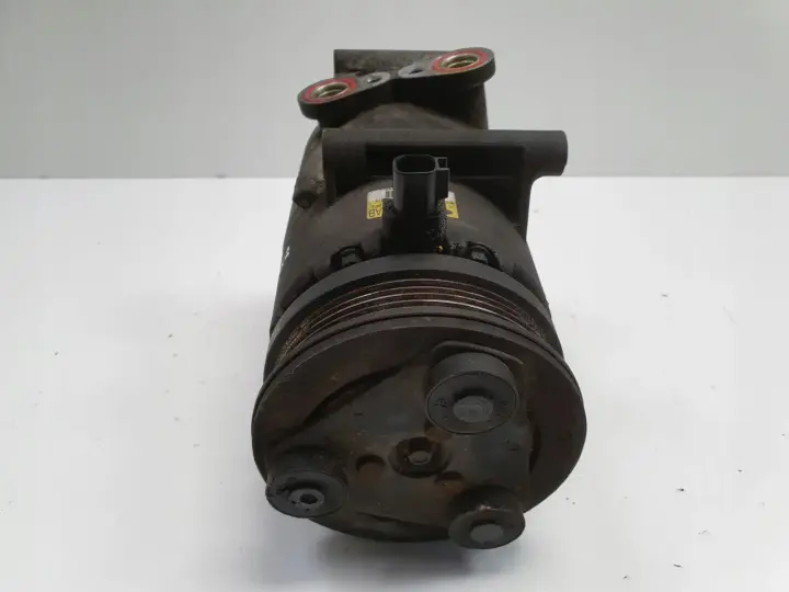 Ford Focus MK2 1.8 16V SPRĘŻARKA KLIMATYZACJI 6M5H-19D629-AB