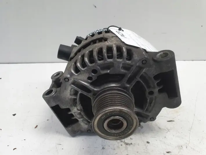 Mini One R56 1.4 16V VTi ALTERNATOR N12B14